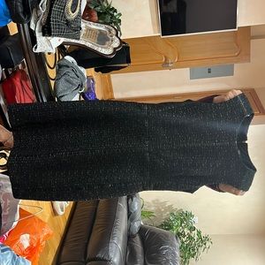 Business casual dress